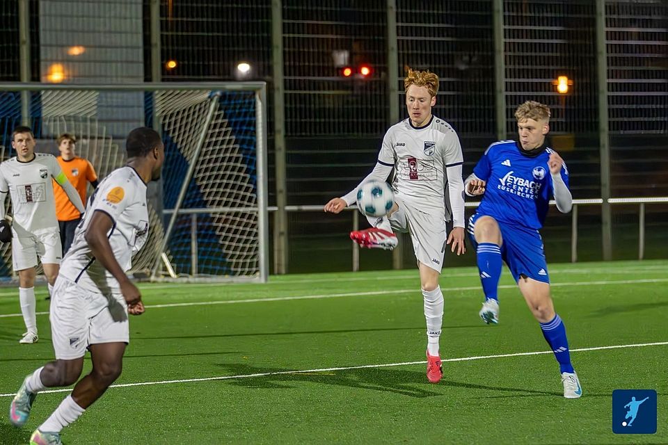 Winden vor der Herbstmeisterschaft. Winden vor der Herbstmeisterschaft.