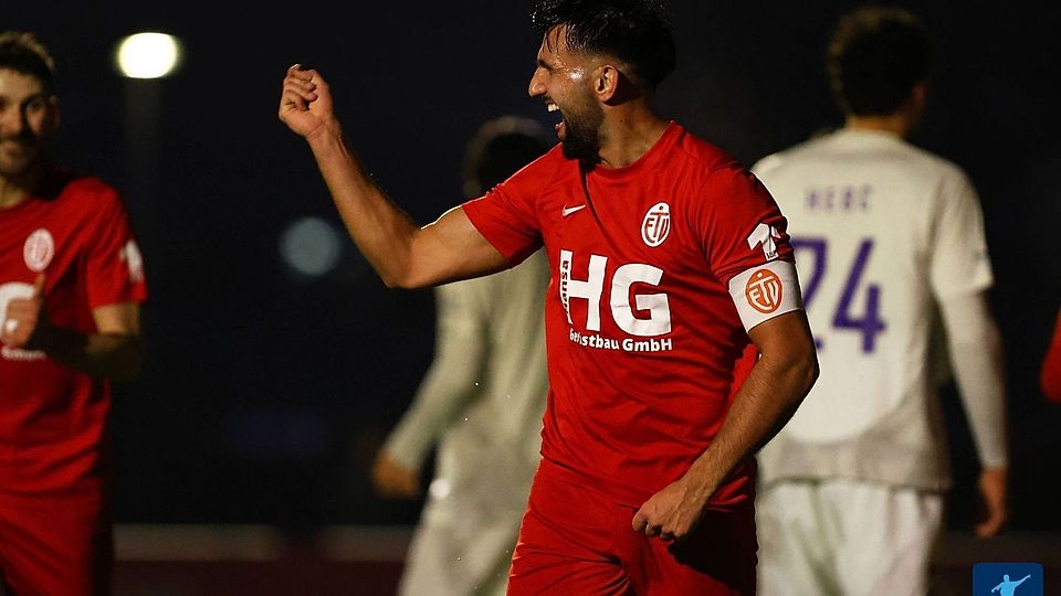 Eimsbütteler TV übernimmt Rang eins. 