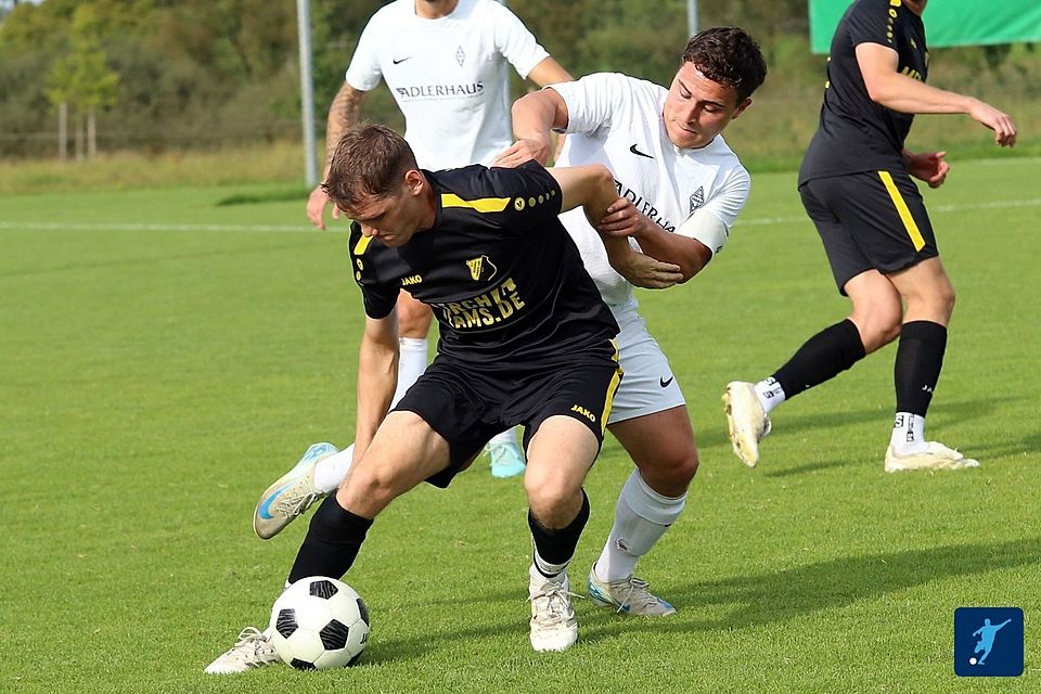 SV Münsing beendet die Wildsteiger Heimserie.