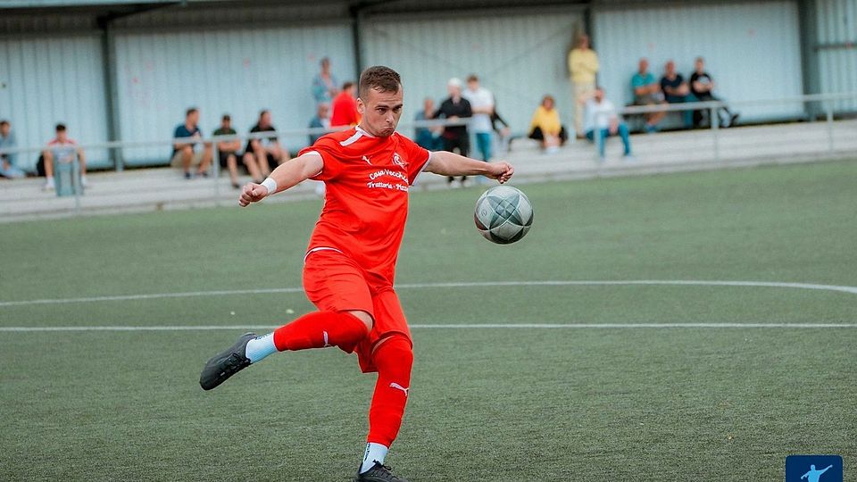 RW Lintorf freut sich auf das Derby gegen Tiefenbroich.