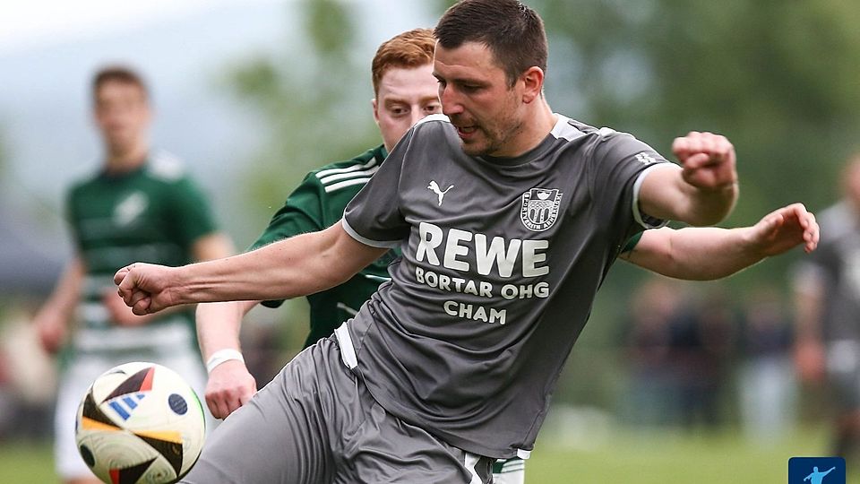 2025 ist für den SV Arnbruck aus sportlicher Sicht ein Katastrophenjahr gewesen 