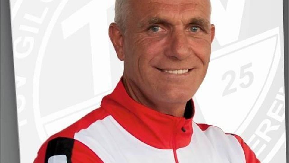 War bereits Trainer bei der SpVgg Thalkirchen, beim TSV Gilching-Argelsried und in Brunnthal: BCF-Trainer Raimond Spar.