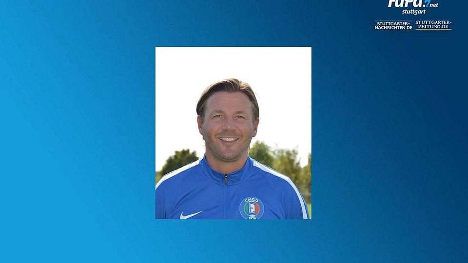 Neuer Trainer bei Calcio II: Ivica Kovac.