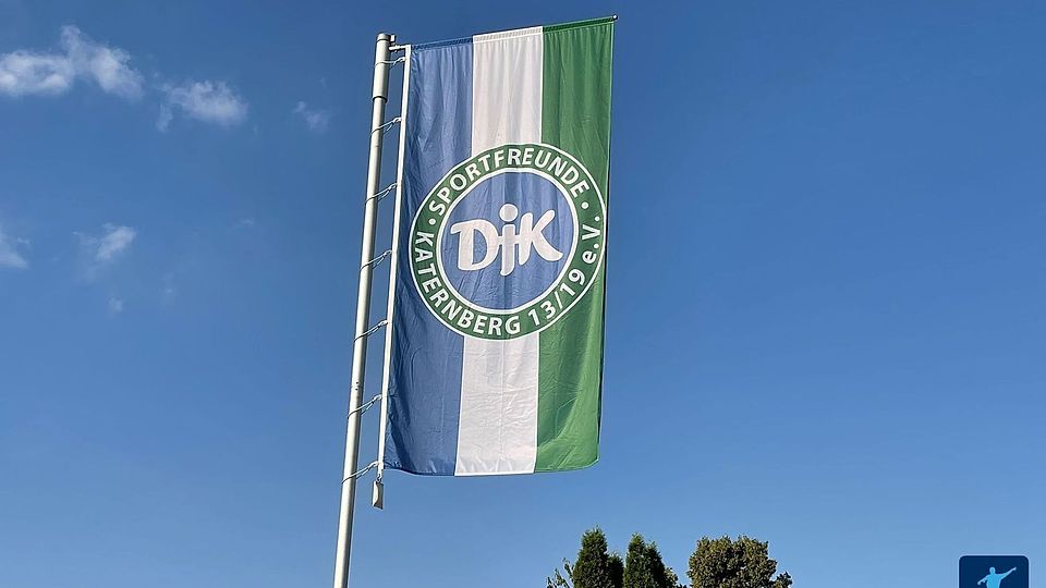 Der DJK Sportfreunde Katernberg kann sich im Topspiel gegen Verfolger SV Genc Osman Duisburg die Landesliga-Relegation sichern. 