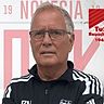 Peter Vogel coacht jetzt den TuS Reuschenberg.