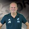 Jörg Gartz ist nicht mehr Trainer der Sportfreunde Vorst.
