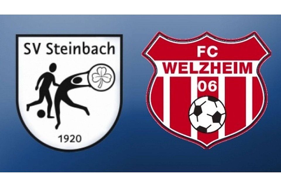 Erster gegen Zweiter: Steinbach geht mit Fünf-Punkte-Polster ins Duell mit Welzheim.
