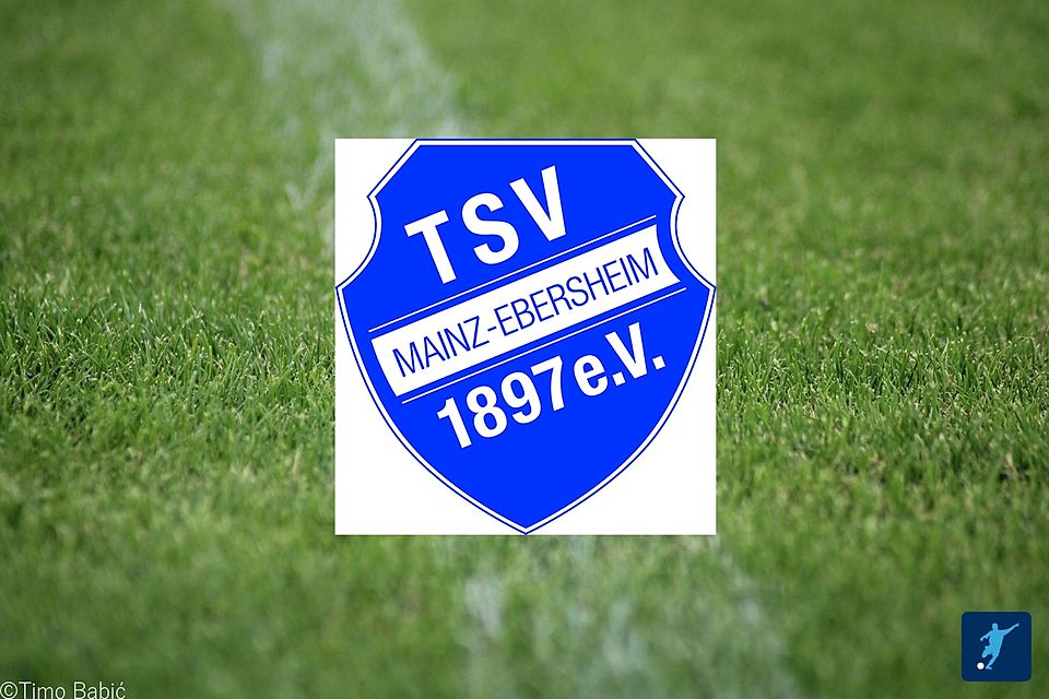 Jubel bei zwei Jugendmannschaften des TSV Mainz-Ebersheim: Die C- und E-Jugend haben die Meisterschaft gewonnen.