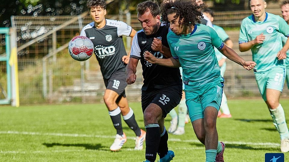 Das Rennen um den Ligaverbleib ist eng und umkämpft. 