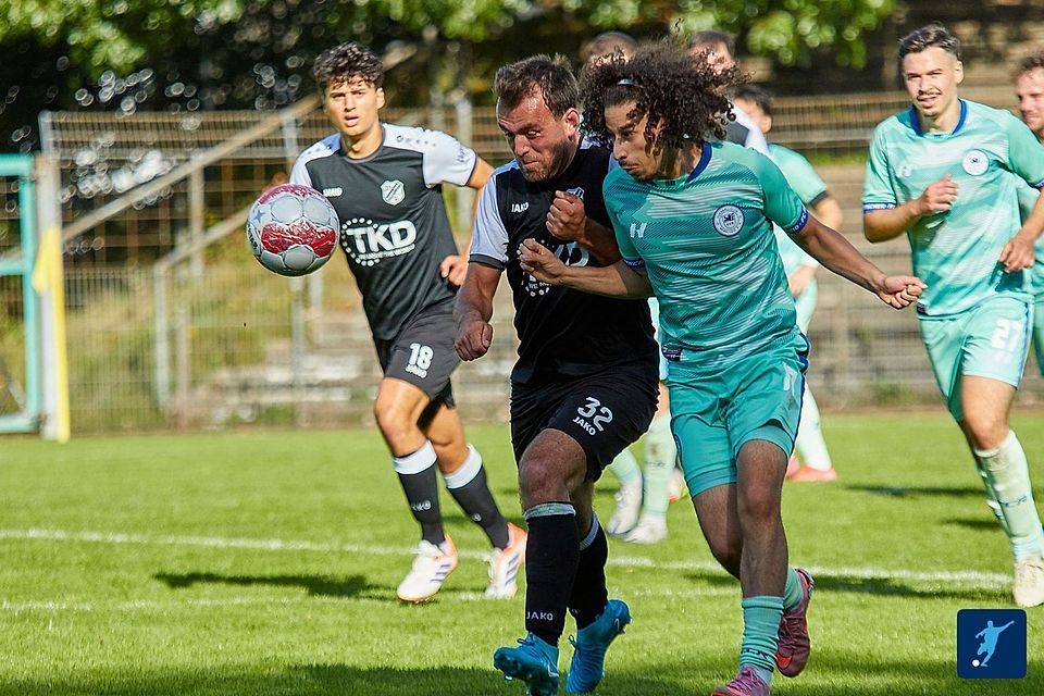 Das Rennen um den Ligaverbleib ist eng und umkämpft. 