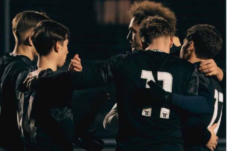 Der FC Urdorf ist bereit für den Rückrundenstart. 