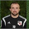 Festim Beqiri qualifizierte sich mit dem SV Kosova für das Hallenmasters.