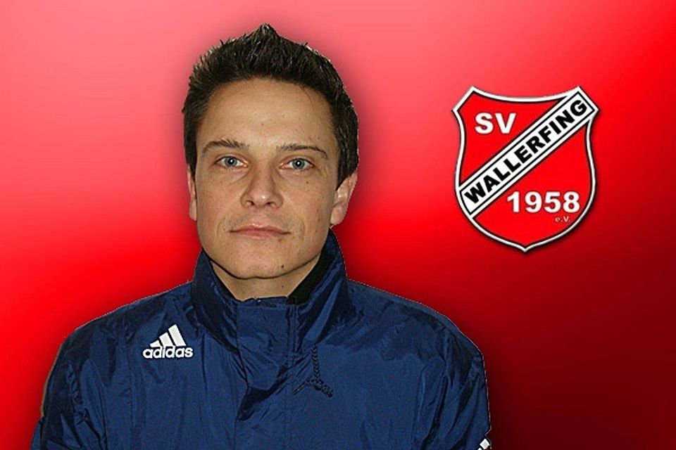 Michael Huber
