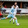 Passaus Keeper Paul Burgmeier möchte seinen Kasten im Auswärtsmatch beim TSV Seebach sauber halten 