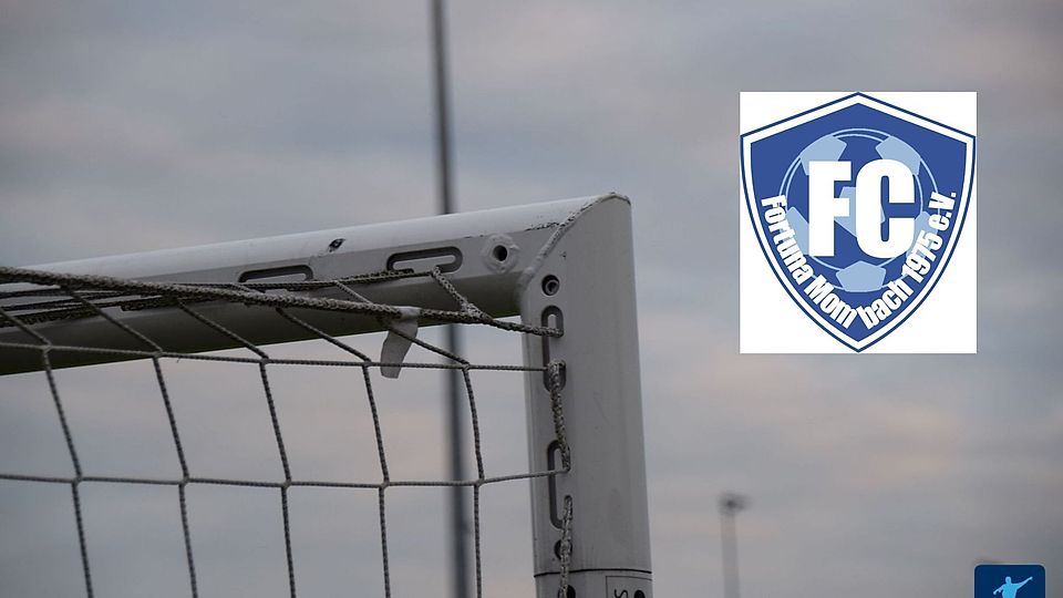 Die zweite Mannschaft des FC Fortuna Mombach entschied das Nachbarschaftsduell für sich.