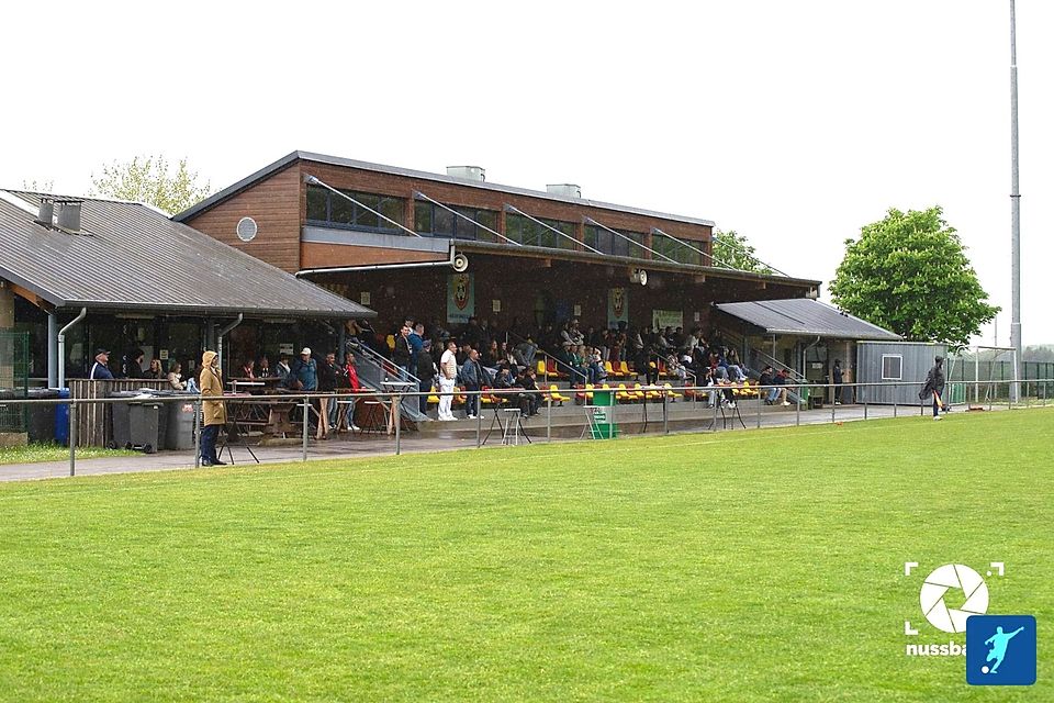 In Consdorf freut man sich über Tabellenplatz 6 In Consdorf freut man sich über Tabellenplatz 6
