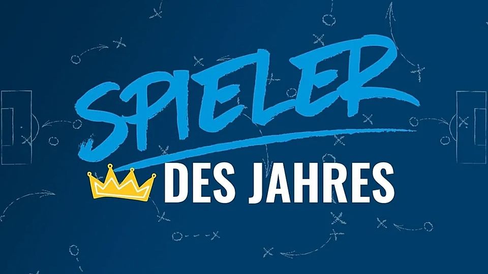 Wer ist der Spieler der Saison am Niederrhein?
