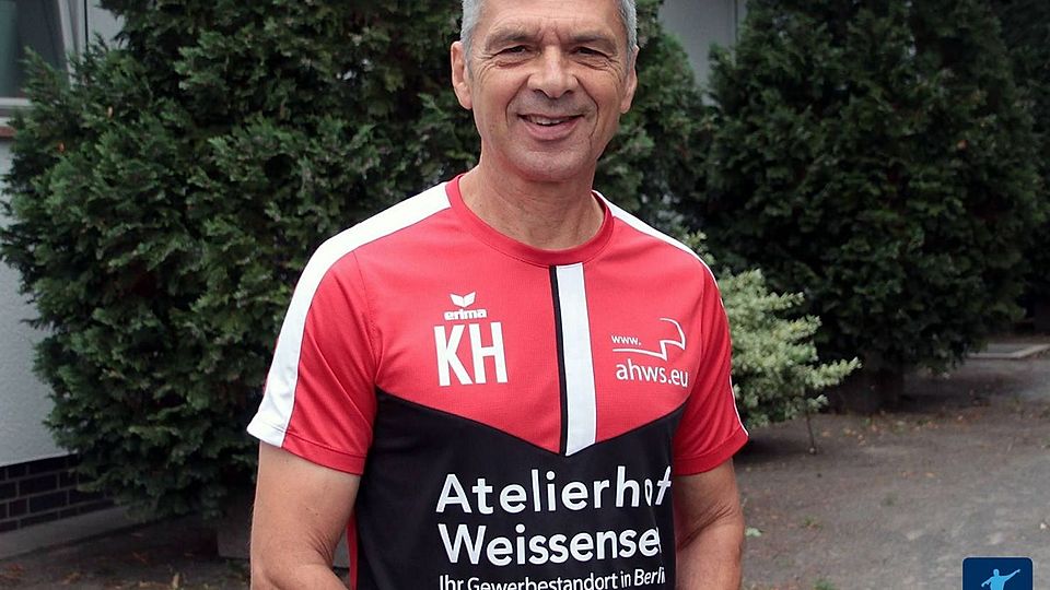 Karsten Heine 
