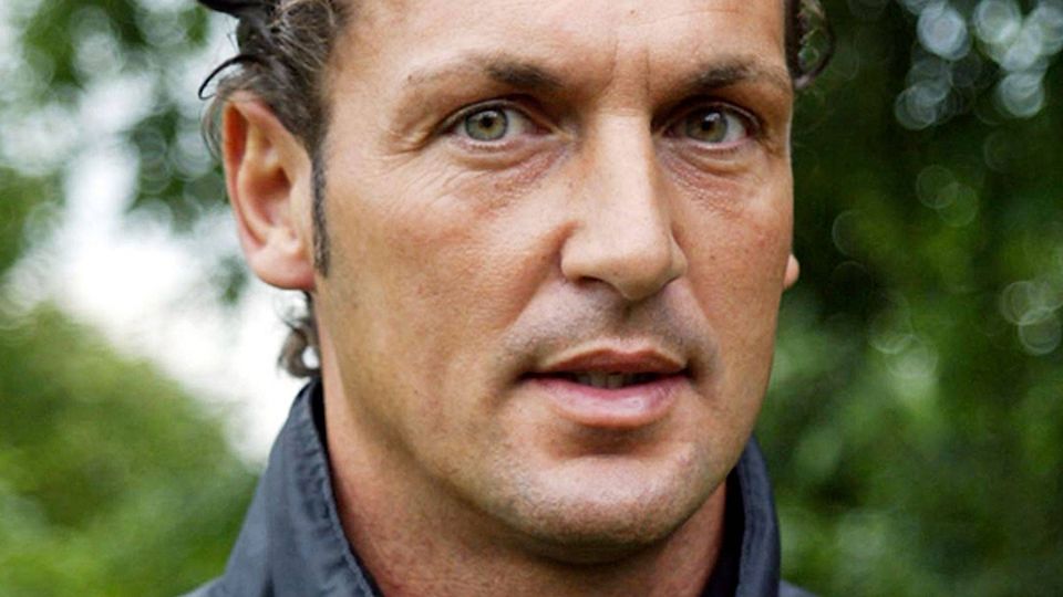 Szarmach startet  | Foto: Dieter Reinhardt