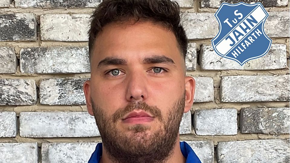 Batuhan Cil will mit seiner Mannschaft aufsteigen.