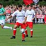 Bedirhan Sivaci wird nicht mehr für den FC Rot-Weiß Erfurt auflaufen.