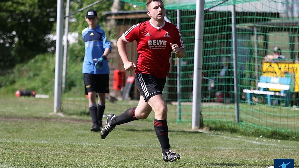 1. Kreisklasse I: Altenbruch und Hechthausen drehen 0:2-Rückstände - FuPa
