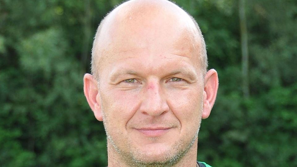 Rainer Junghanns wird neuer Trainer des FC Weisingen.  Foto: E. Mayer