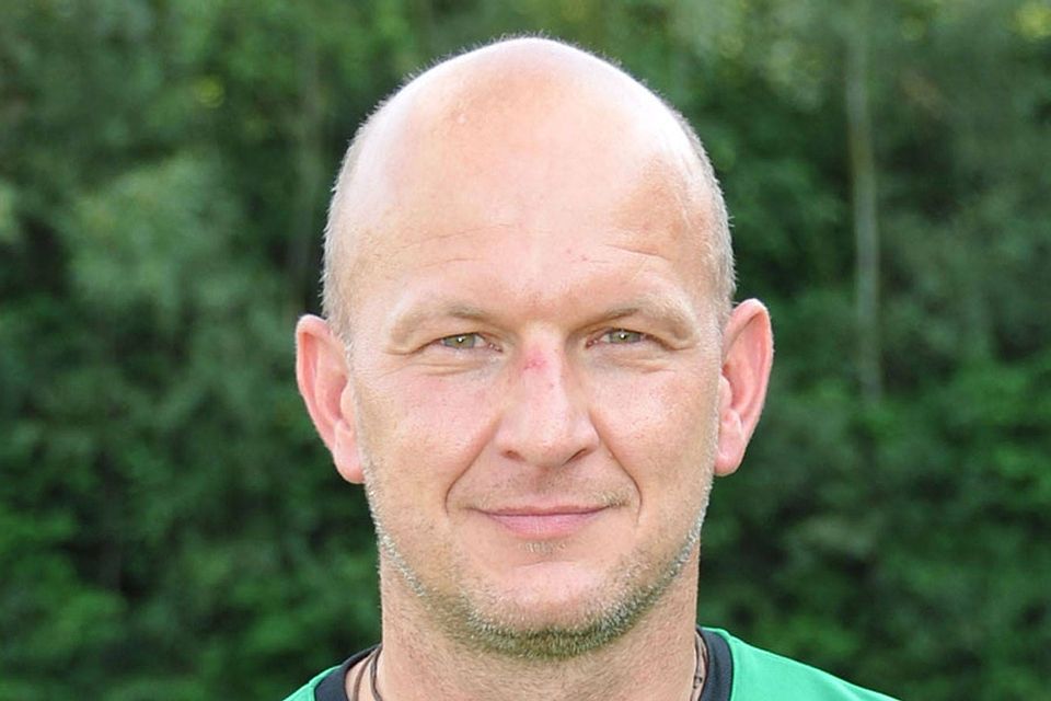 Rainer Junghanns wird neuer Trainer des FC Weisingen.  Foto: E. Mayer