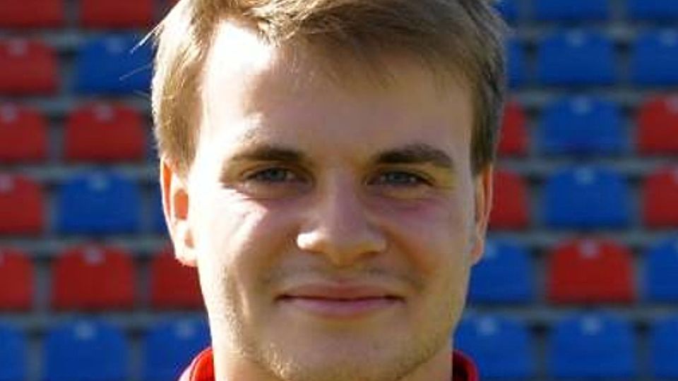Henrik Hommels hat sein erstes Spiel als A-Jugend-Coach des 1. FC Kleve verloren.