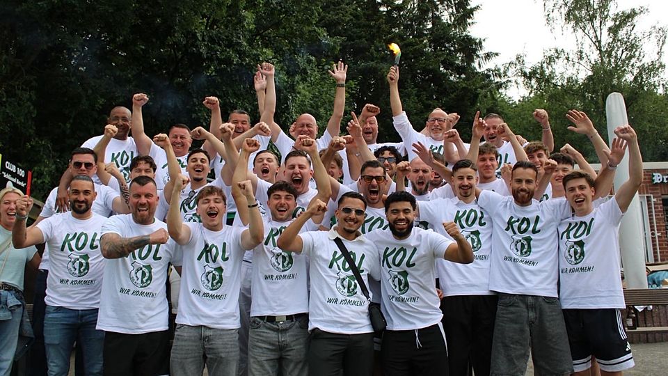Die SG Kelkheim muss nicht stürmen: Nach dem Nichtantritt des VfB Unterliederbach II steht die SG auf Rang zwei.