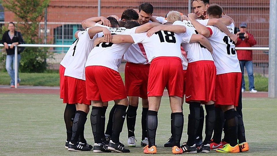 Bastian Müller übernimmt bei Germania Olvenstedt das Amt des Cheftrainers    F: Lonkowski