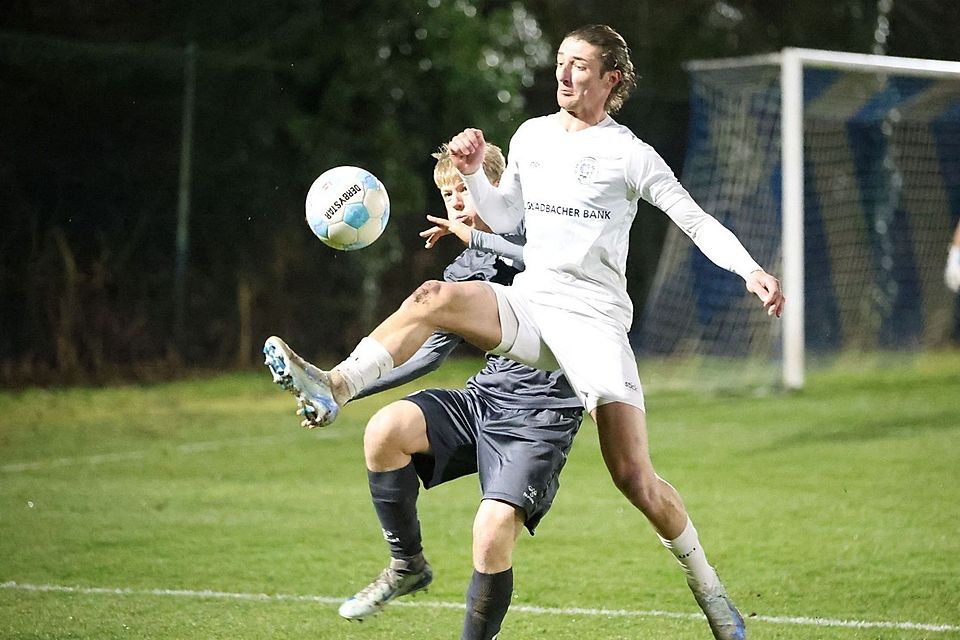 Der VfL Jüchen will es daheim besser machen als in Essen.