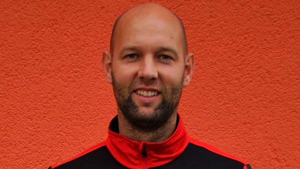 Sven Henke glaubt noch an den Aufstieg.