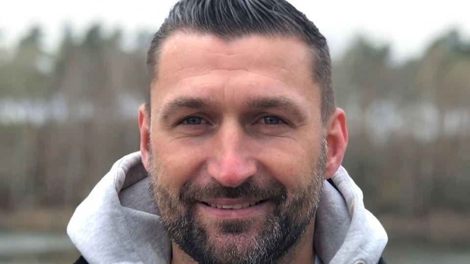 Union Berlin-Legende Torsten Mattuschka.