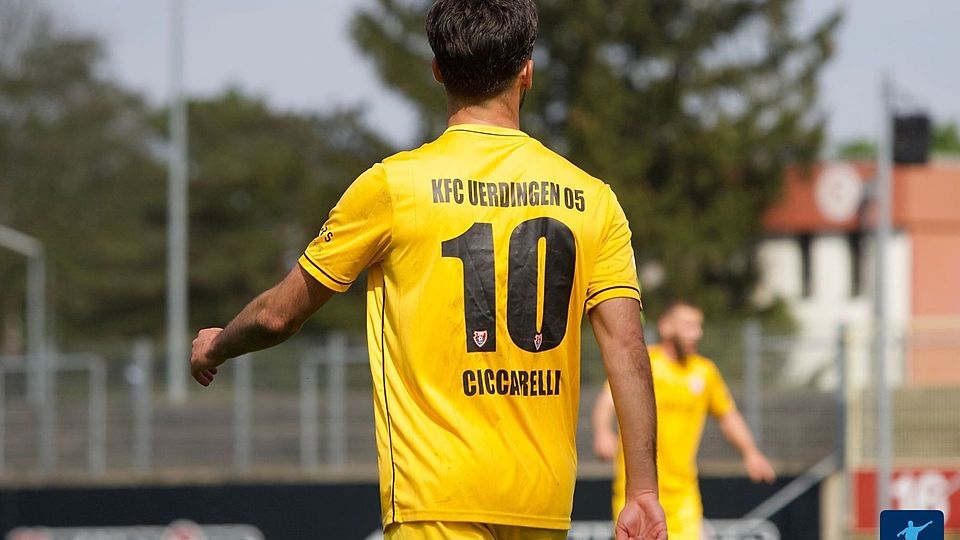 KFC Uerdingen vs Withdrawal: Legal Action