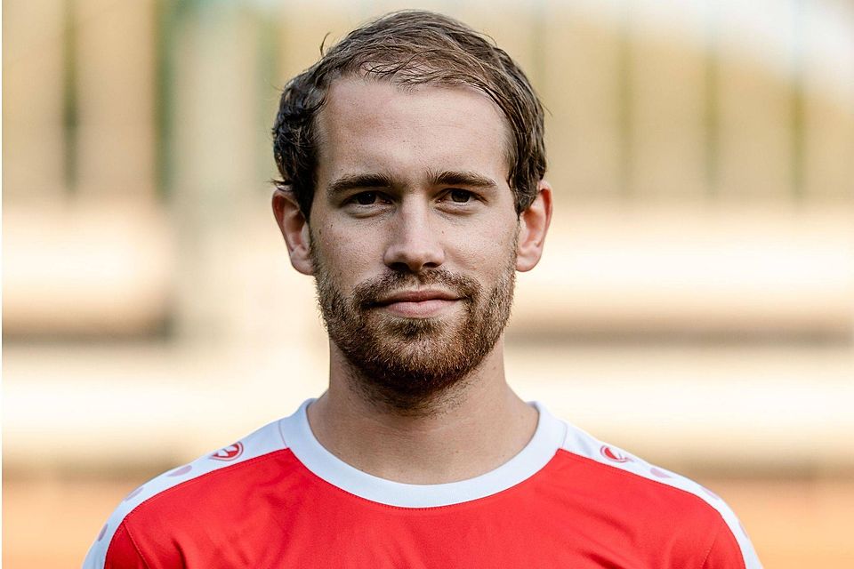 Andreas Specks kommt vom 1. FC Viersen.