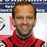 Dieter Wirsching coacht nun die Würzburger Kickers. F: FCWK