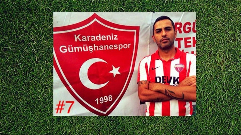 Neustart absehbar: Karadeniz um Trainer Ali Az Taifeh will die Saison würdig zu Ende bringen. Foto: FuPa