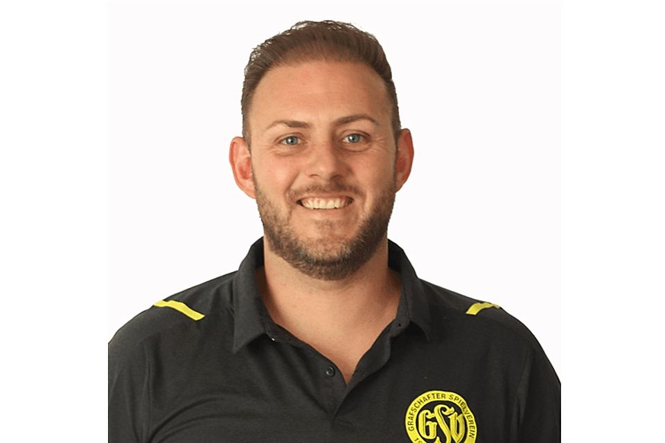 Das ist Dominik Weigl.