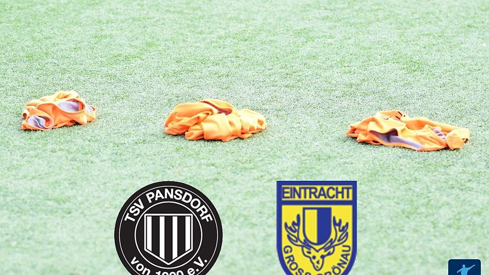 Zum Start der neuen Verbandsliga-Saison trifft der TSV Pansdorf II auf Eintracht Groß Grönau. Beide Mannschaften wollen direkt mit einem Erfolgserlebnis in die Spielzeit starten.