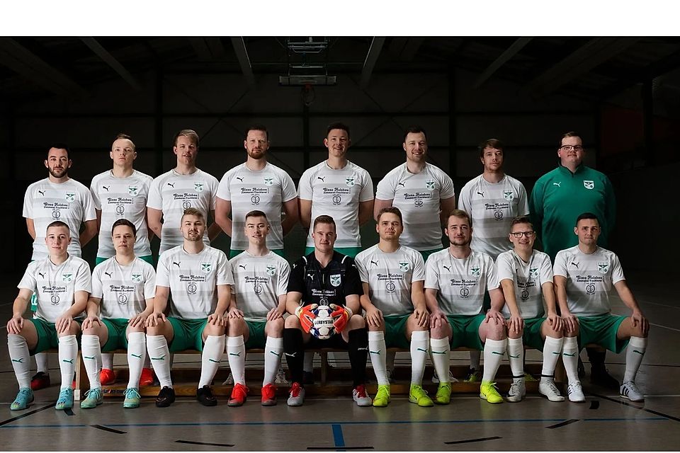 Der FC Wischhafen/Dornbusch stand im letzten Jahr noch in der Spitzengruppe der Kreisliga.