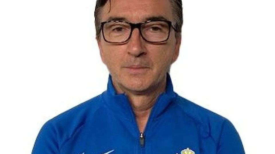 Dornachs Trainer Nebosja Stojmenovic: „Wir haben das Maximum herausgeholt.“