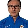 Dornachs Trainer Nebosja Stojmenovic: „Wir haben das Maximum herausgeholt.“