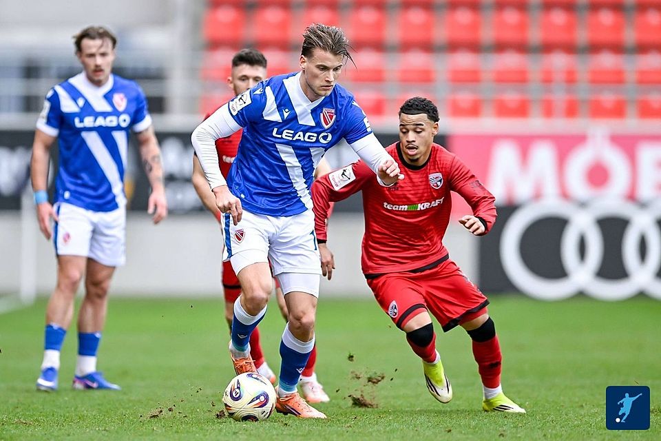 Nicht nur in Ingolstadt fielen keine Tore.