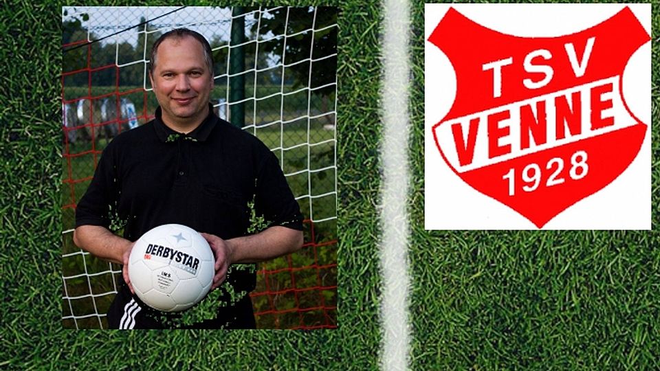 Unzufrieden mit dem Abwehrverhalten seiner Mannschaft: TSV-Coach Ralf Strätgen