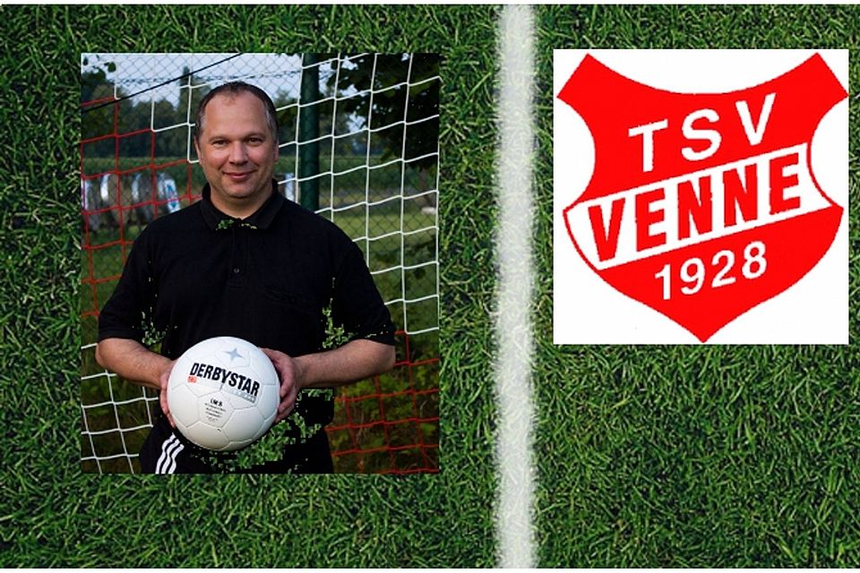 Unzufrieden mit dem Abwehrverhalten seiner Mannschaft: TSV-Coach Ralf Strätgen