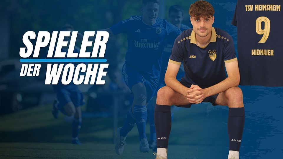 Foto: TSV Heimsheim / FuPa-Grafik