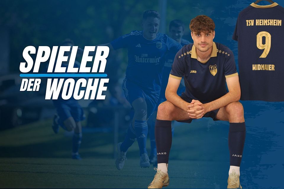 Foto: TSV Heimsheim / FuPa-Grafik