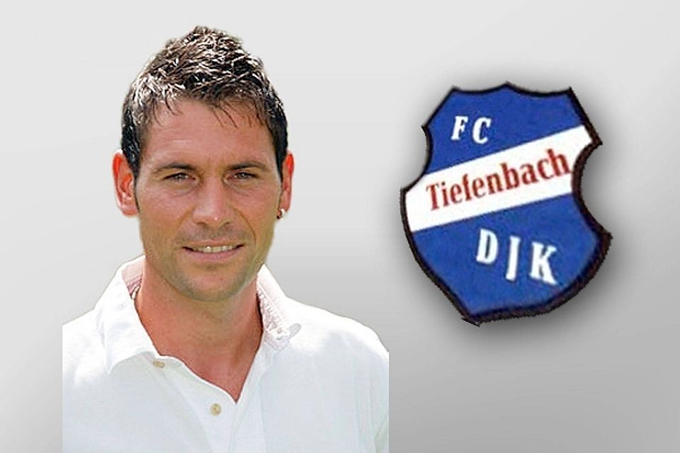 Jochen Fröschl tritt die Nachfolge von Martin Pollich beim FC DJK Tiefenbach. Montage: Wagner