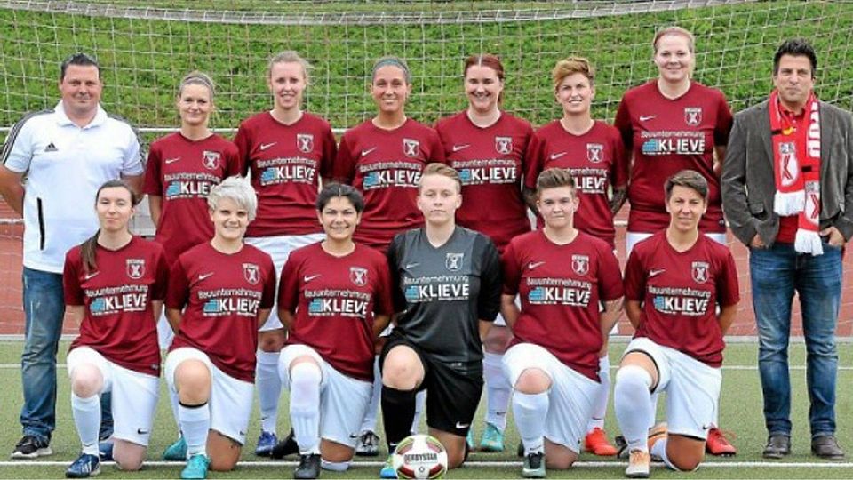 Foto: SG Castrop-Rauxel